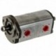 Hydraulické dvojité čerpadlo Renault 0510665417
