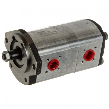 Hydraulické dvojité čerpadlo Renault 0510665417