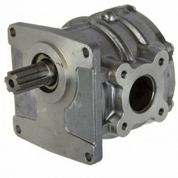 Čerpadlo Msz100l okrúhle Vzta Nsz100a3l ľavé Jumz
