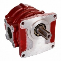 Čerpadlo Nsz100p Vzta okrúhle Nsz100a3 pravé