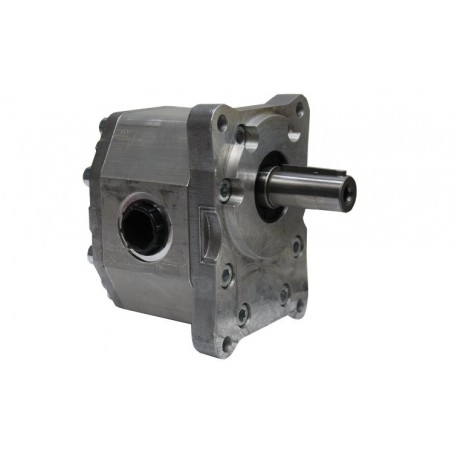 Hydraulické čerpadlo Cyklop Pz2-Kz-40 Hydrotor 43,3 l/min 1600 ot.