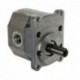 Hydraulické čerpadlo Cyklop Pzs-Kz-50p Zosilnené 56 l/min 1600 ot.