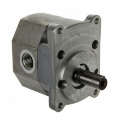 Hydraulické čerpadlo Cyklop Pzs-Kz-50p Zosilnené 56 l/min 1600 ot.