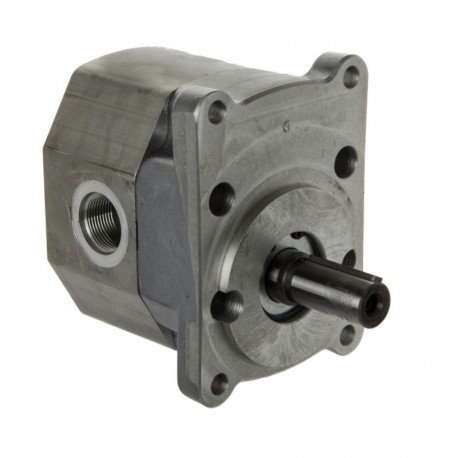 Hydraulické čerpadlo Cyklop Pzs-Kz-50p Zesílené 56 l/min 1600 ot.