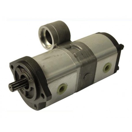 Hydraulické čerpadlo 0510665120 22c19h/14x707 Massey Ferguson 3800195m91