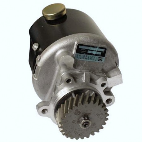 Hydraulické čerpadlo 17723 Ford 87759440 550119658