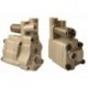 Hydraulické čerpadlo Massey Ferguson 290 560 1686766m91 1663627m92 1686766m91 1869458m92 531607m93 886367m96