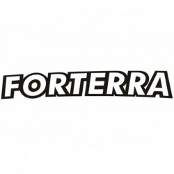 Ľavá Nálepka Forterra
