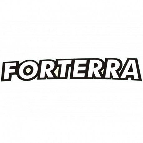 Levá Nálepka Forterra