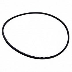 Klínový řemen 13x1450mm Zetor 17013903