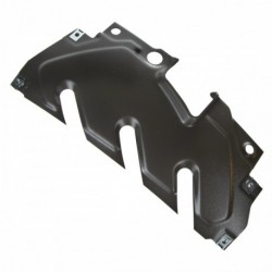 Kryt hydraulického ovládania Zetor Proxima Plus 55415001