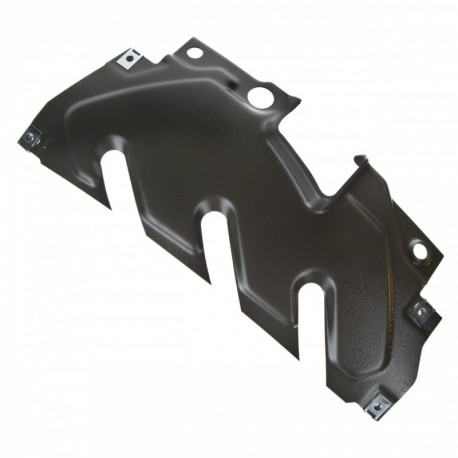 Kryt hydraulického ovládania Zetor Proxima Plus 55415001