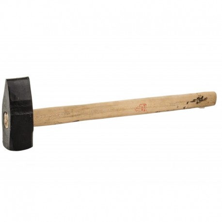 Kovářské kladivo 5kg Mk 500 polský výrobek