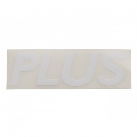 Levá nálepka Zetor Proxima Plus