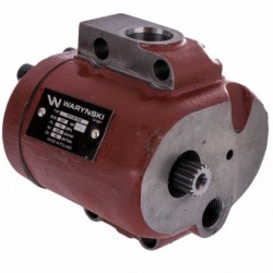 Čerpadlo hydrauliky 5211-7745 zesílené 42l/min Zetor Waryński 70114610