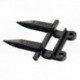 Dvojprst Schumacher easy cut ii 12 agco case d44104500