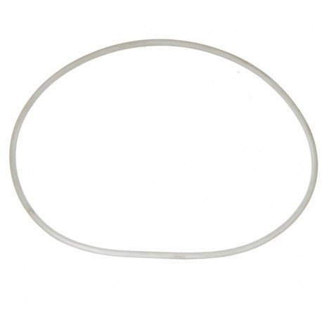 Těsnicí kroužek 124,2x3mm Zetor 931244