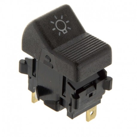 Prepínač svetiel Zetor Major 935809