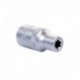 Torx-E nástrčná hlavice 1/4" E5 Crv Grene ocel