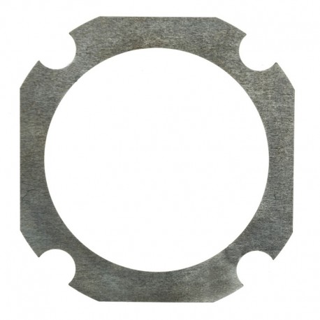 Podložka hřídele 0,1 mm Ursus 904 914 87175046 67453271