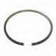 Chrómovaný piestny krúžok 102x3x4, 3mm Zetor 69010381