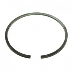 Chrómovaný piestny krúžok 102x3x4, 3mm Zetor 69010381