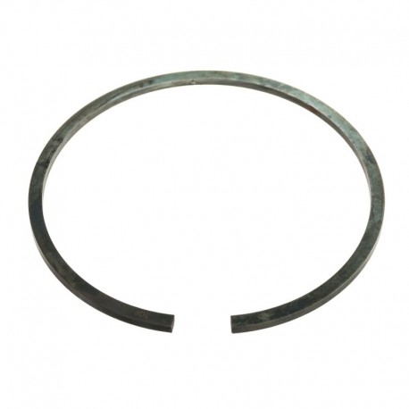 Chromovaný pístní kroužek 102x3x4,3mm Zetor 69010381