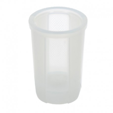Sklenka čističe - plast  filtru C-385 Zetor 933224