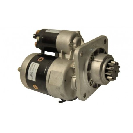 Starter S Reduktorem C-385 Zetor Jubana 123708009 Ekvivalent 80350911 9142742 R11b