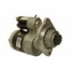 Štartér S Reduktorom 12v 2,7kw C-330 C-360 Jubana 123708003 Ekvivalent Zetor 69185771 R11d R11a