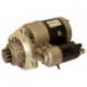 Startér S Redukcí 12v 2,7kw C-330 C-360 Zetor Magneton 9142722 Ekvivalent Klasického 69185771 R11d R11a