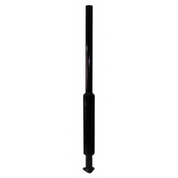 Smaltovaný Guľatý Tlmič Výfuku Zetor 69011423/1 69011423 6901-1423