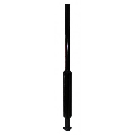Smaltovaný Kulatý Tlumič Výfuku Zetor 69011423/1 69011423 6901-1423