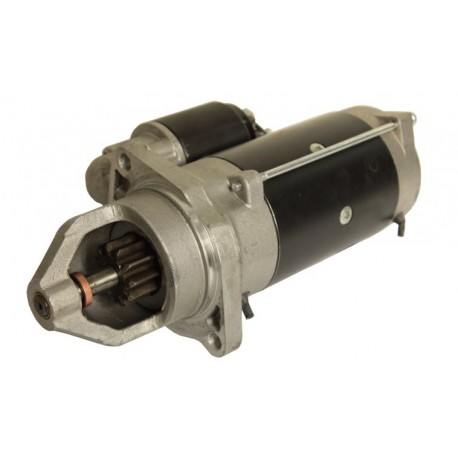 Klasický Startér S Planetovým Reduktorem 12v 2,7kw C-330 C-360 C-385 R11a R11d R11b 9142722
