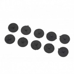 Connector Valve Membrana ventilové Fi 17Mm With Spline 0-104/Gw08 Postřikovač 10 ks.