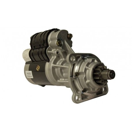 Startér S Reduktorem C-360 C-330 2.8kw Jubana 123708103 Ekvivalent 9142722 R11d R11a