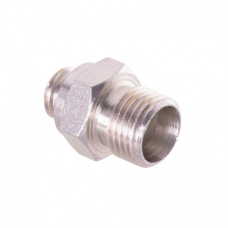 Vsuvka M12x1,5p M16x1,5s