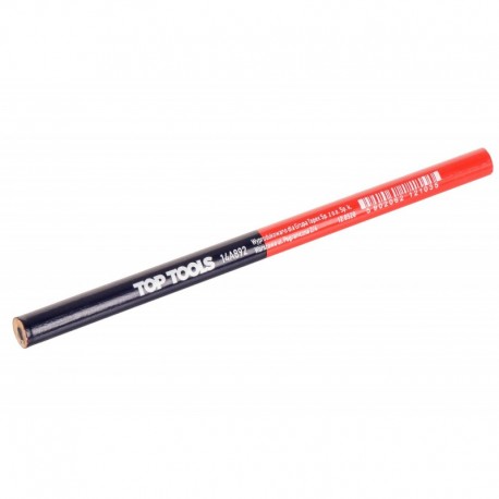 ceruzka tesárska Top Tools 18cm