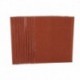 Brusné plátno brusny papir   230x280mm K80 10 ks.