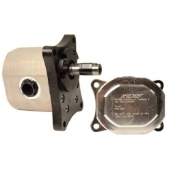Hydraulické cerpadlo Troll Hylmet Pzs-25p Pz2-Kz-25p