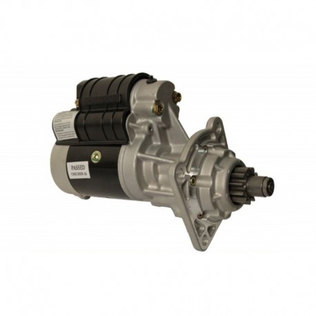 Startér S Reduktorom C-385 Zetor Jubana 2.8kw 123708109 Ekvivalent 80350911 9142742 R11b
