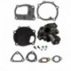 Vodné čerpadlo Fiat 04655054 82847745