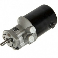 Čerpadlo posilňovača riadenia bez prevodovky Mf 65 165 1884357m91 Motor Ad4.203