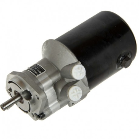 Čerpadlo posilovače řízení bez převodovky Mf 65 165 1884357m91 Motor Ad4.203