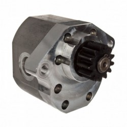Čerpadlo posilňovača riadenia Pzs-4.5 C-360 3p Mf3 255 Ursus 3502 Závit v tele M20x1.5