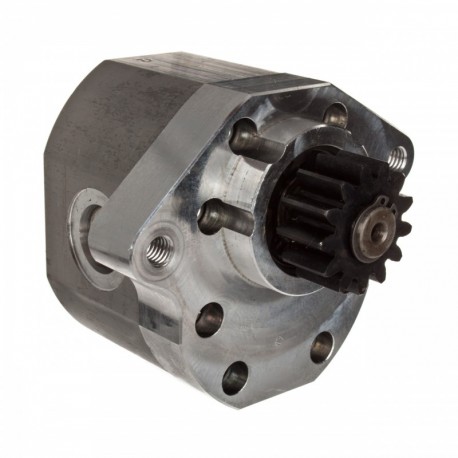 Čerpadlo posilovače řízení Pzs-4.5 C-360 3p Mf3 255 Ursus 3502 Závit v těle M20x1.5