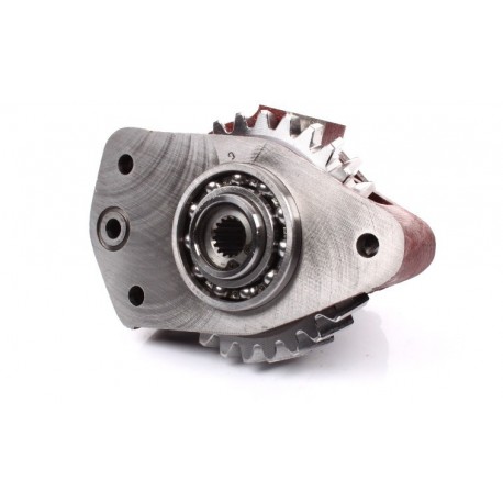 Čerpadlo převodovky Ursus C-385 Zetor 80108169 High Tooth Polish Product Hylmet