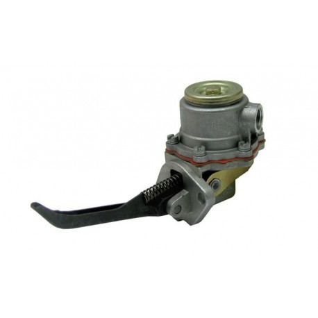 Membránové palivové čerpadlo Deutz F2l812 01172781