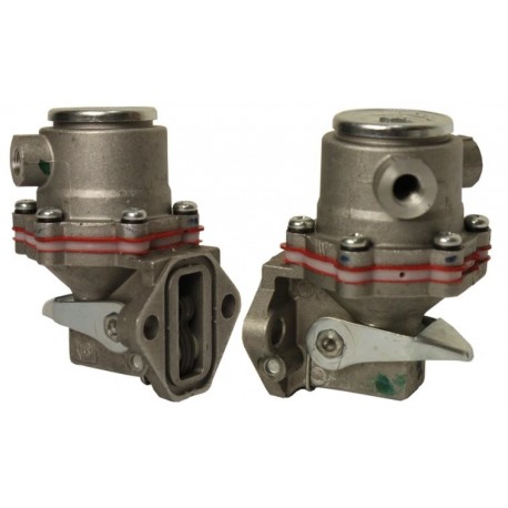 Palivové čerpadlo Lombardini Pronar 320 Motor 1046584066