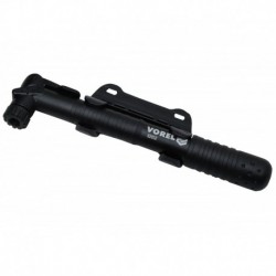 Pumpa na bicykel S Vorel Mount 82032